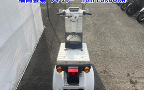 HONDA GYRO