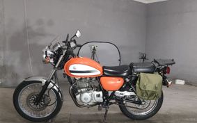 SUZUKI ST250E NJ4AA