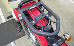 HONDA C50 SUPER CUB 2014 AA09