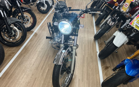 KAWASAKI ESTRELLA BJ250A