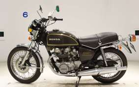 HONDA CB500 T 1977 CB500T