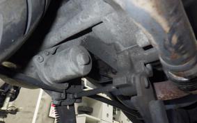 SUZUKI LET's 2 2020 CA1KA