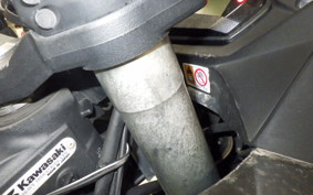 KAWASAKI NINJA 1000 A 2014