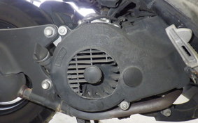 SUZUKI ADDRESS V125 S CF4MA