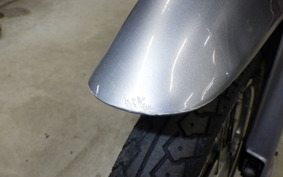 HONDA LITTLE CUB E AA01