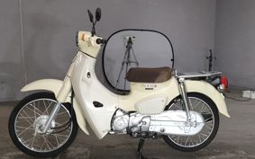 HONDA SUPER CUB50 AA09