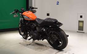 HARLEY XL883R 2005