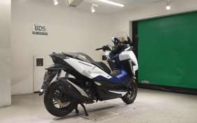 HONDA FORZA 2011 MF15