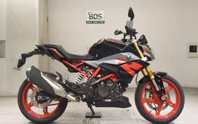 BMW G310R 2025