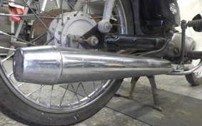 HONDA C50 SUPER CUB 2021 C50