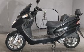 SYM RV125JP LA12W