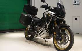 HONDA CRF1100L AFRICA TWIN DCT 2020 SD10