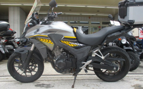 HONDA 400X 2017 NC47
