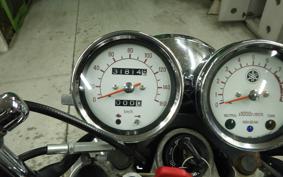 YAMAHA SR400 Gen.3 2006 RH01J
