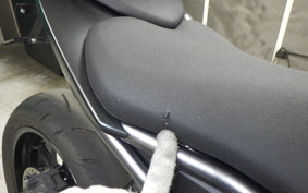 SUZUKI GSX-8R 2025 EM1AA