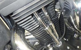HARLEY FXSTB 1340 2010