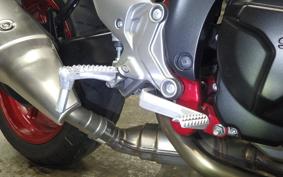 SUZUKI SV650 A 2022 VP55E