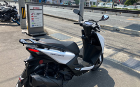 YAMAHA CYGNUS GRIF ASU SEJ4J