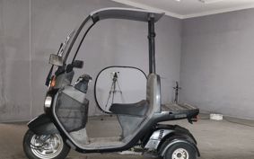 HONDA GYRO TA02