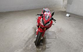 HONDA CBR250RR MC51
