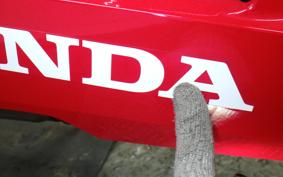 HONDA CBR400R 2025 NC65