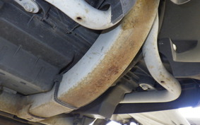 SUZUKI LET's CA4AA