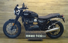 TRIUMPH STREET TWIN 2016 DAD74G