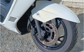 SUZUKI SKYWAVE 250S-1 CJ46A