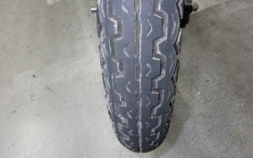 KAWASAKI Z400 J 2005 KZ400J