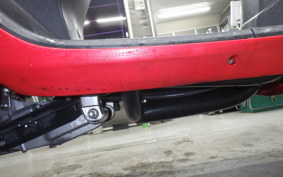 HONDA GYRO CANOPY 2006 TA03
