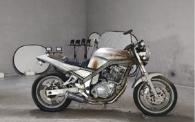 YAMAHA SRX400-1 3VN
