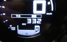 YAMAHA XSR900 2017 RN46J