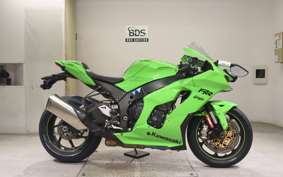 KAWASAKI ZX 10 NINJA RR 2022 ZXT02L