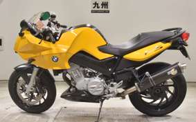 BMW F800S 2007