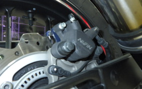 HONDA CBR400R 2022 NC56
