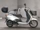 Фото Honda LEAD 110 с японского аукциона