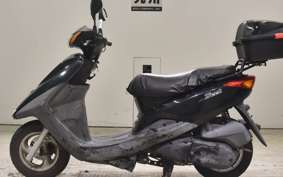 YAMAHA AXIS 125 TREET SE53J