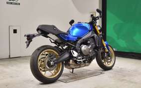 YAMAHA XSR900 2023 RN80J
