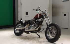 YAMAHA VIRAGO250<ﾌ･ﾊ> 2021 3DM