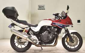HONDA CB400 SUPER BOLDOR A 2015 NC42