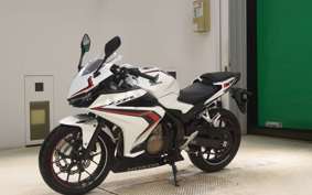 HONDA CBR400R 2022 NC56
