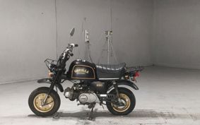 HONDA GORILLA Z50J