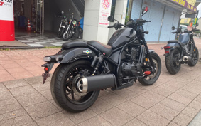 HONDA REBEL 1100 DCT 2023 SC83