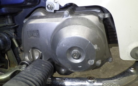 HONDA C90 SUPER CUB E HA02