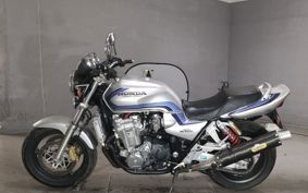 HONDA CB1300SF SUPER FOUR SC40