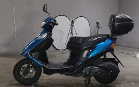 SUZUKI ADDRESS V125 CF46A
