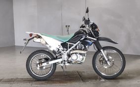 KAWASAKI KLX125 LX125C