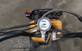 HONDA ZUMAR AF58