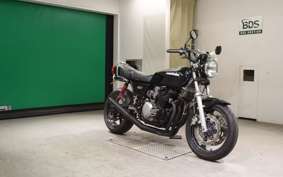 KAWASAKI Z400 FX 1981 KZ400E