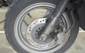 HONDA SPACY 100 JF13
